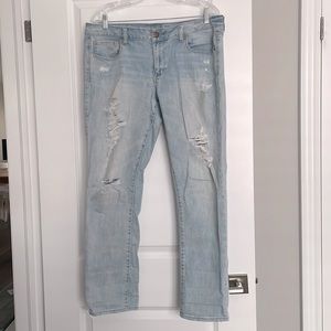 American Eagle Skinny Stretch Jeans